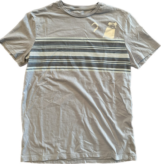 ARR RAT SHORT SLEEVE
