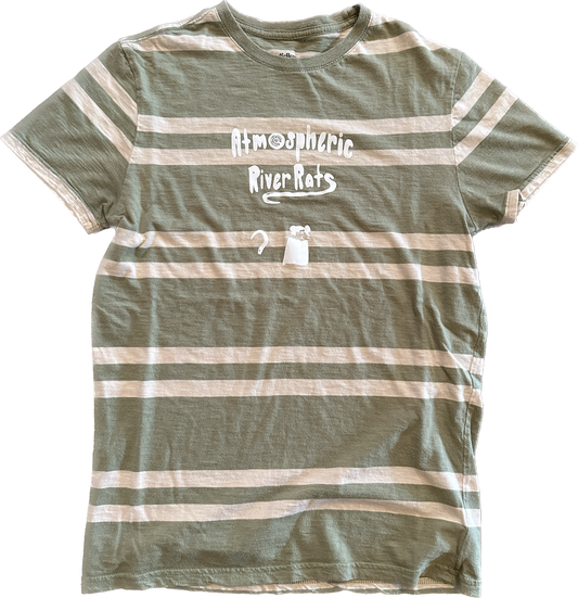 ARR LOGO SHORT SLEEVE