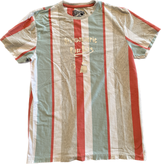ARR LOGO SHORT SLEEVE