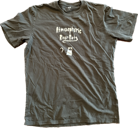 ARR LOGO SHORT SLEEVE