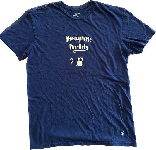 ARR LOGO SHORT SLEEVE