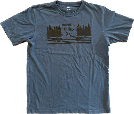 ARR 2.0 POSTER PRINT SHORT SLEEVE