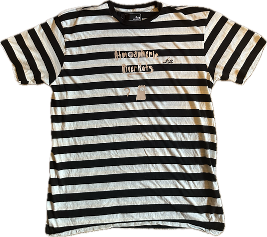 ARR LOGO SHORT SLEEVE