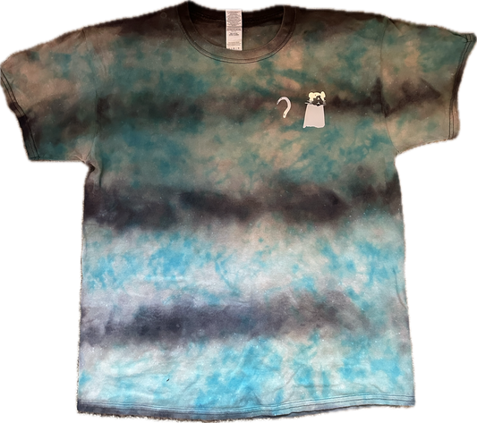 ARR RAT TIE DYE