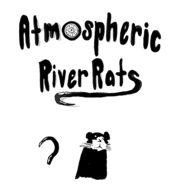 Atmospheric River Rats
